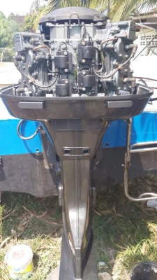 ขานเรือเร็ว และ เครื่องเรือยามาฮ่า 115 แรง ขานเรือเร็ว และ เครื่องเรือยามาฮ่า 115 แรง