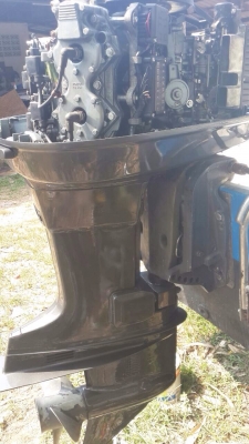 ขานเรือเร็ว และ เครื่องเรือยามาฮ่า 115 แรง ขานเรือเร็ว และ เครื่องเรือยามาฮ่า 115 แรง