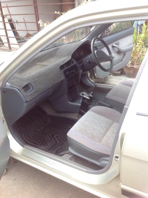 ขายครับ TOYOTA SOLUNA ปี 99 รถโคตรสวย เครื่องโคตร แห้ง เกียรโคตร แห้ง ควัญไม่ไหล เครื่องเเน่นๆ สีสวยเดิมบางทั้งคัน แอร์หนาว ภายในสวยๆไม่แตกไม่ขาด ช่วงล่าง จบๆ ห้องเครื่องสวยมาก แบตใหม่ ระบบไฟครบๆ ไม่รู้จะบรรยายยังไง มาลองชมและขับดูราคาโคตรถูก 69000 เข้าไฟ ขายครับ TOYOTA SOLUNA ปี 99 รถโคตรสวย เครื่องโคตร แห้ง เกียรโคตร แห้ง ควัญไม่ไหล เครื่องเเน่นๆ สีสวยเดิมบางทั้งคัน แอร์หนาว ภายในสวยๆไม่แตกไม่ขาด ช่วงล่าง จบๆ ห้องเครื่องสวยมาก แบตใหม่ ระบบไฟครบๆ ไม่รู้จะบรรยายยังไง มาลองชมและขับดูราคาโคตรถูก 69000 เข้าไฟ