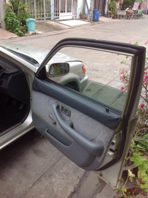 ขายครับ TOYOTA SOLUNA ปี 99 รถโคตรสวย เครื่องโคตร แห้ง เกียรโคตร แห้ง ควัญไม่ไหล เครื่องเเน่นๆ สีสวยเดิมบางทั้งคัน แอร์หนาว ภายในสวยๆไม่แตกไม่ขาด ช่วงล่าง จบๆ ห้องเครื่องสวยมาก แบตใหม่ ระบบไฟครบๆ ไม่รู้จะบรรยายยังไง มาลองชมและขับดูราคาโคตรถูก 69000 เข้าไฟ ขายครับ TOYOTA SOLUNA ปี 99 รถโคตรสวย เครื่องโคตร แห้ง เกียรโคตร แห้ง ควัญไม่ไหล เครื่องเเน่นๆ สีสวยเดิมบางทั้งคัน แอร์หนาว ภายในสวยๆไม่แตกไม่ขาด ช่วงล่าง จบๆ ห้องเครื่องสวยมาก แบตใหม่ ระบบไฟครบๆ ไม่รู้จะบรรยายยังไง มาลองชมและขับดูราคาโคตรถูก 69000 เข้าไฟ