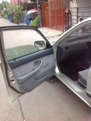 ขายครับ TOYOTA SOLUNA ปี 99 รถโคตรสวย เครื่องโคตร แห้ง เกียรโคตร แห้ง ควัญไม่ไหล เครื่องเเน่นๆ สีสวยเดิมบางทั้งคัน แอร์หนาว ภายในสวยๆไม่แตกไม่ขาด ช่วงล่าง จบๆ ห้องเครื่องสวยมาก แบตใหม่ ระบบไฟครบๆ ไม่รู้จะบรรยายยังไง มาลองชมและขับดูราคาโคตรถูก 69000 เข้าไฟ ขายครับ TOYOTA SOLUNA ปี 99 รถโคตรสวย เครื่องโคตร แห้ง เกียรโคตร แห้ง ควัญไม่ไหล เครื่องเเน่นๆ สีสวยเดิมบางทั้งคัน แอร์หนาว ภายในสวยๆไม่แตกไม่ขาด ช่วงล่าง จบๆ ห้องเครื่องสวยมาก แบตใหม่ ระบบไฟครบๆ ไม่รู้จะบรรยายยังไง มาลองชมและขับดูราคาโคตรถูก 69000 เข้าไฟ