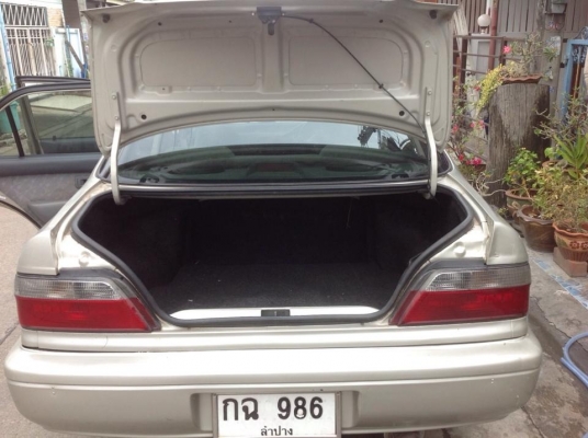 ขายครับ TOYOTA SOLUNA ปี 99 รถโคตรสวย เครื่องโคตร แห้ง เกียรโคตร แห้ง ควัญไม่ไหล เครื่องเเน่นๆ สีสวยเดิมบางทั้งคัน แอร์หนาว ภายในสวยๆไม่แตกไม่ขาด ช่วงล่าง จบๆ ห้องเครื่องสวยมาก แบตใหม่ ระบบไฟครบๆ ไม่รู้จะบรรยายยังไง มาลองชมและขับดูราคาโคตรถูก 69000 เข้าไฟ ขายครับ TOYOTA SOLUNA ปี 99 รถโคตรสวย เครื่องโคตร แห้ง เกียรโคตร แห้ง ควัญไม่ไหล เครื่องเเน่นๆ สีสวยเดิมบางทั้งคัน แอร์หนาว ภายในสวยๆไม่แตกไม่ขาด ช่วงล่าง จบๆ ห้องเครื่องสวยมาก แบตใหม่ ระบบไฟครบๆ ไม่รู้จะบรรยายยังไง มาลองชมและขับดูราคาโคตรถูก 69000 เข้าไฟ