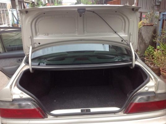 ขายครับ TOYOTA SOLUNA ปี 99 รถโคตรสวย เครื่องโคตร แห้ง เกียรโคตร แห้ง ควัญไม่ไหล เครื่องเเน่นๆ สีสวยเดิมบางทั้งคัน แอร์หนาว ภายในสวยๆไม่แตกไม่ขาด ช่วงล่าง จบๆ ห้องเครื่องสวยมาก แบตใหม่ ระบบไฟครบๆ ไม่รู้จะบรรยายยังไง มาลองชมและขับดูราคาโคตรถูก 69000 เข้าไฟ ขายครับ TOYOTA SOLUNA ปี 99 รถโคตรสวย เครื่องโคตร แห้ง เกียรโคตร แห้ง ควัญไม่ไหล เครื่องเเน่นๆ สีสวยเดิมบางทั้งคัน แอร์หนาว ภายในสวยๆไม่แตกไม่ขาด ช่วงล่าง จบๆ ห้องเครื่องสวยมาก แบตใหม่ ระบบไฟครบๆ ไม่รู้จะบรรยายยังไง มาลองชมและขับดูราคาโคตรถูก 69000 เข้าไฟ