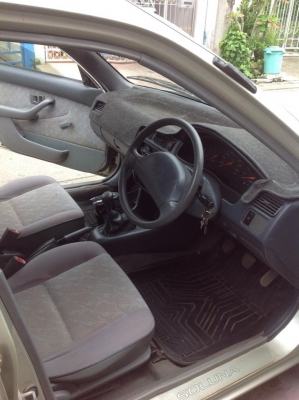 ขายครับ TOYOTA SOLUNA ปี 99 รถโคตรสวย เครื่องโคตร แห้ง เกียรโคตร แห้ง ควัญไม่ไหล เครื่องเเน่นๆ สีสวยเดิมบางทั้งคัน แอร์หนาว ภายในสวยๆไม่แตกไม่ขาด ช่วงล่าง จบๆ ห้องเครื่องสวยมาก แบตใหม่ ระบบไฟครบๆ ไม่รู้จะบรรยายยังไง มาลองชมและขับดูราคาโคตรถูก 69000 เข้าไฟ ขายครับ TOYOTA SOLUNA ปี 99 รถโคตรสวย เครื่องโคตร แห้ง เกียรโคตร แห้ง ควัญไม่ไหล เครื่องเเน่นๆ สีสวยเดิมบางทั้งคัน แอร์หนาว ภายในสวยๆไม่แตกไม่ขาด ช่วงล่าง จบๆ ห้องเครื่องสวยมาก แบตใหม่ ระบบไฟครบๆ ไม่รู้จะบรรยายยังไง มาลองชมและขับดูราคาโคตรถูก 69000 เข้าไฟ