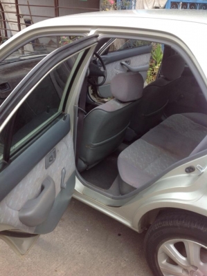 ขายครับ TOYOTA SOLUNA ปี 99 รถโคตรสวย เครื่องโคตร แห้ง เกียรโคตร แห้ง ควัญไม่ไหล เครื่องเเน่นๆ สีสวยเดิมบางทั้งคัน แอร์หนาว ภายในสวยๆไม่แตกไม่ขาด ช่วงล่าง จบๆ ห้องเครื่องสวยมาก แบตใหม่ ระบบไฟครบๆ ไม่รู้จะบรรยายยังไง มาลองชมและขับดูราคาโคตรถูก 69000 เข้าไฟ ขายครับ TOYOTA SOLUNA ปี 99 รถโคตรสวย เครื่องโคตร แห้ง เกียรโคตร แห้ง ควัญไม่ไหล เครื่องเเน่นๆ สีสวยเดิมบางทั้งคัน แอร์หนาว ภายในสวยๆไม่แตกไม่ขาด ช่วงล่าง จบๆ ห้องเครื่องสวยมาก แบตใหม่ ระบบไฟครบๆ ไม่รู้จะบรรยายยังไง มาลองชมและขับดูราคาโคตรถูก 69000 เข้าไฟ