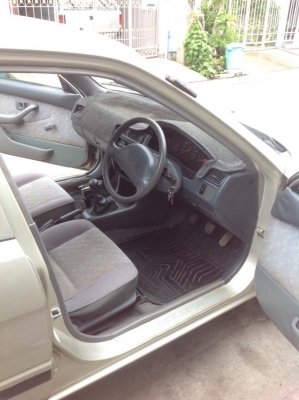 ขายครับ TOYOTA SOLUNA ปี 99 รถโคตรสวย เครื่องโคตร แห้ง เกียรโคตร แห้ง ควัญไม่ไหล เครื่องเเน่นๆ สีสวยเดิมบางทั้งคัน แอร์หนาว ภายในสวยๆไม่แตกไม่ขาด ช่วงล่าง จบๆ ห้องเครื่องสวยมาก แบตใหม่ ระบบไฟครบๆ ไม่รู้จะบรรยายยังไง มาลองชมและขับดูราคาโคตรถูก 69000 เข้าไฟ ขายครับ TOYOTA SOLUNA ปี 99 รถโคตรสวย เครื่องโคตร แห้ง เกียรโคตร แห้ง ควัญไม่ไหล เครื่องเเน่นๆ สีสวยเดิมบางทั้งคัน แอร์หนาว ภายในสวยๆไม่แตกไม่ขาด ช่วงล่าง จบๆ ห้องเครื่องสวยมาก แบตใหม่ ระบบไฟครบๆ ไม่รู้จะบรรยายยังไง มาลองชมและขับดูราคาโคตรถูก 69000 เข้าไฟ