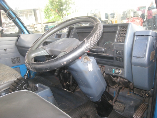 ขายหัว ISUZU NPR 115    หัวนอกครับ