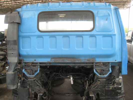 ขายหัว ISUZU NPR 115    หัวนอกครับ