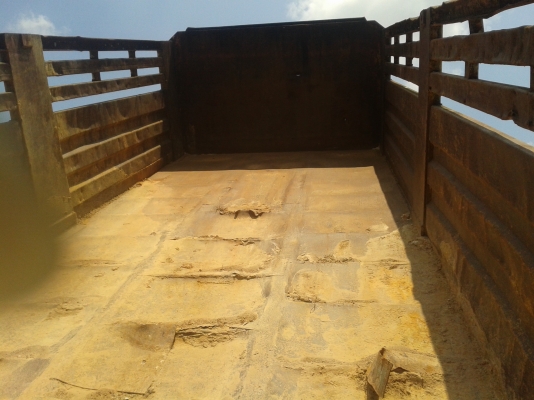 10ล้อดั้มพ์2เพลา ISUZU Rocky FVZ 195 แรงม้า รถสภาพสวยเดิมๆ  คัทซีสวย พร้อมใช้งาน ราคาคุยได้ 087-2976734