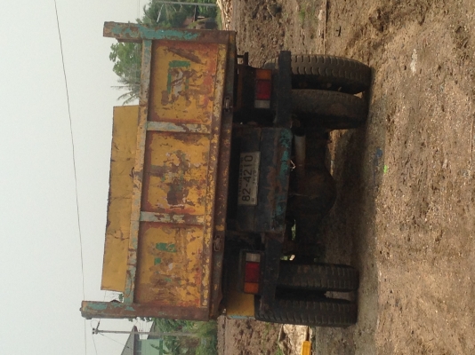 ขาย รถบรรทุก ยี่ห้อ อีซูซุ