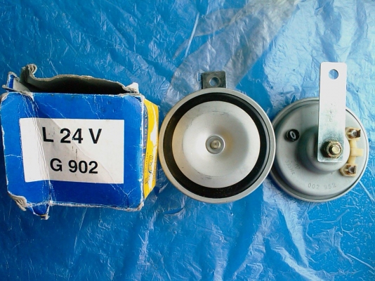 @@@ ขาย แตรรถยนต์ ของใหม่ยังไม่ได้ใช้ @@@