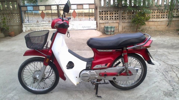 ดรีมคุรุสภา (เดิมสวย)