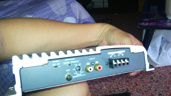 ขายแล้วครับขอบคุณพี่ที่ซื้อไปและขอบคุณพี่ๆทีมงานมากครับ