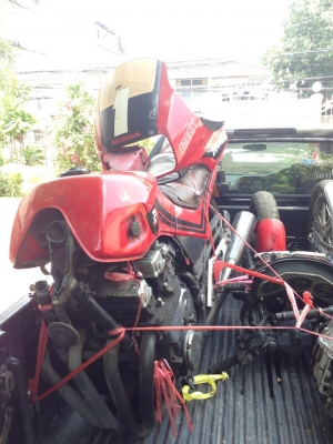 cbx750f โซ่. อินวอยครับ ครบทั้งคัน