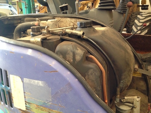 รถขุด Komatsu PC30MR-1 #10299 4248ชม. นำเข้าเองจากญี่ปุ่นค่ะ