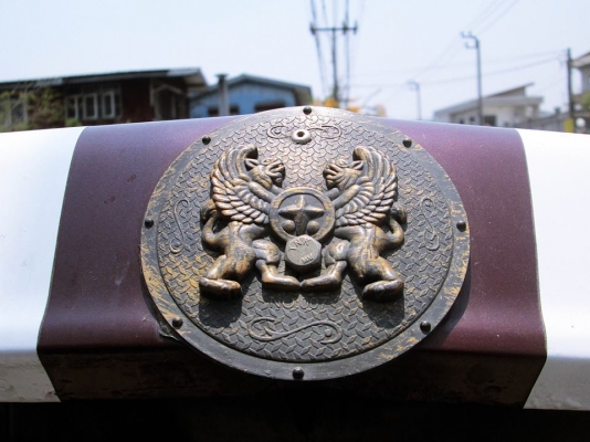 ขายถูกๆเก๋ง RETRO opel gemini