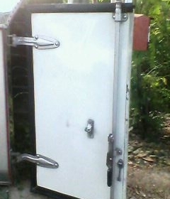 ขายหลังคารถตอนเดียว