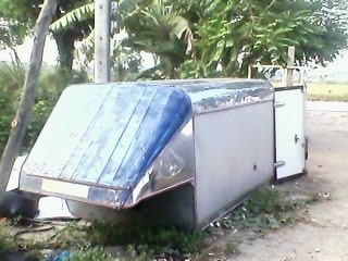 ขายหลังคารถตอนเดียว