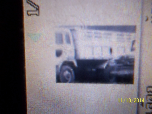 ขายกระบะ 10ล้อดั้ม  ถอดออกจากรถฮีโน่ ราคา 95000 บาท