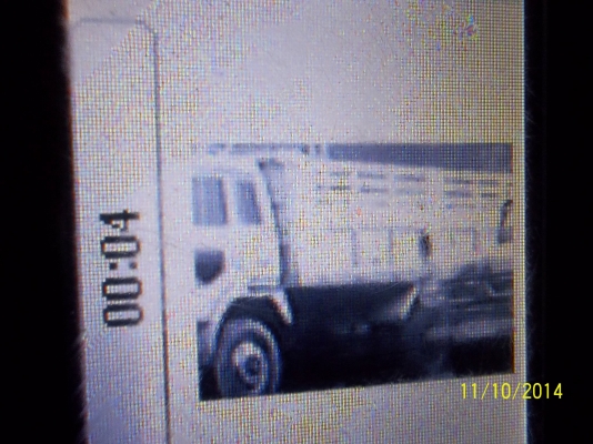 ขายกระบะ 10ล้อดั้ม  ถอดออกจากรถฮีโน่ ราคา 95000 บาท