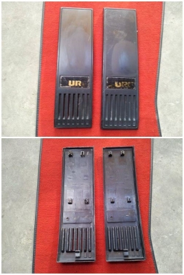 ขายกาบเสาBข้างตัวถัง Hero surf