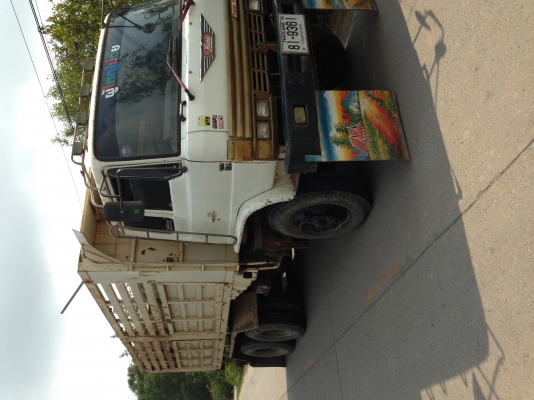 ขายสิบล้อhino227 พร้อมหางสมบัติ คับ ขายสิบล้อhino227 พร้อมหางสมบัติ คับ