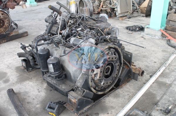 ขายเครื่อง M10U บัส