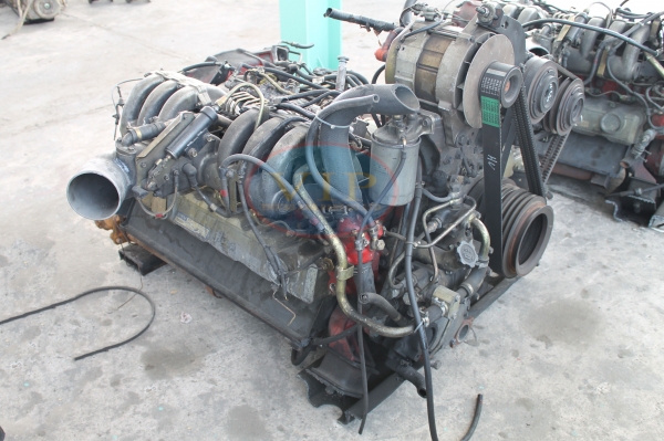 ขายเครื่อง M10U บัส