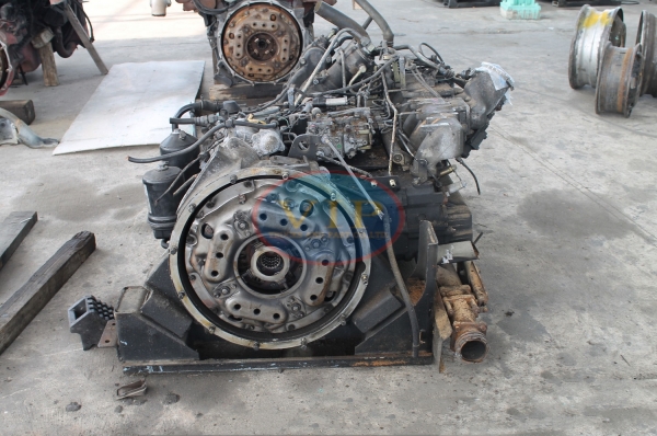 ขายเครื่อง M10U บัส