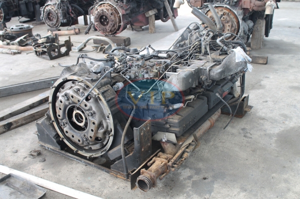 ขายเครื่อง M10U บัส