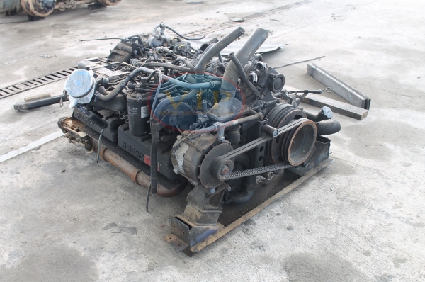 ขายเครื่อง M10U บัส