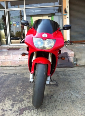 ขาย/แลก SUZUKI GSX R7 // ทะเบียนแท้