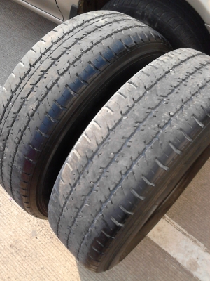 215R15C MICHELIN XCD มี 2 เส้น TEL.081-427-3941 215R15C MICHELIN XCD มี 2 เส้น TEL.081-427-3941