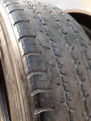 215R15C MICHELIN XCD มี 2 เส้น TEL.081-427-3941 215R15C MICHELIN XCD มี 2 เส้น TEL.081-427-3941