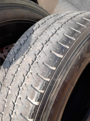 215R15C MICHELIN XCD มี 2 เส้น TEL.081-427-3941 215R15C MICHELIN XCD มี 2 เส้น TEL.081-427-3941