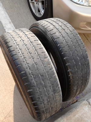 215R15C MICHELIN XCD มี 2 เส้น TEL.081-427-3941 215R15C MICHELIN XCD มี 2 เส้น TEL.081-427-3941
