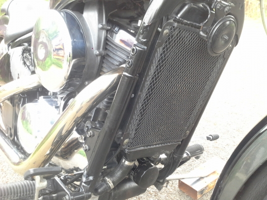 ขายVulcan 400 สภาพพร้อมใช้ตามรูปเลยครับ ยางหลังขอบขาวเครื่องดี