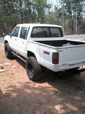 ลดด่วน HERO 4DR สวยๆซักคัน 99000