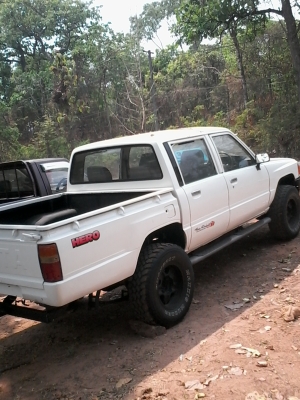 ลดด่วน HERO 4DR สวยๆซักคัน 99000