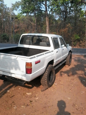 ลดด่วน HERO 4DR สวยๆซักคัน 99000