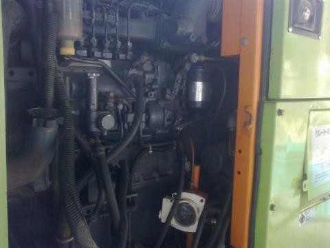 ขายเครื่องปั่นไฟ สภาพสวยพร้อมใช้งาน นำเข้าจากญี่ปุ่น