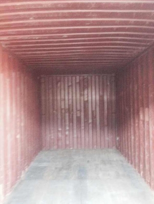 ตู้คอนเทนเนอร์  ราคาถูก