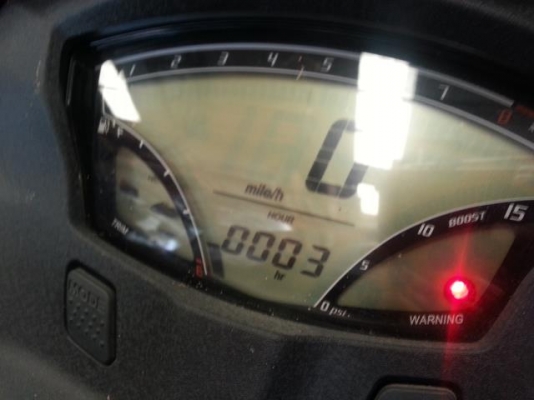 @@!!--ขายเจ็ทสกีมือสองสภาพสวยเหมือนใหม่ 3 ชม. 2013KAWASAKI Ultra300X พร้อมประกัน--@@!!