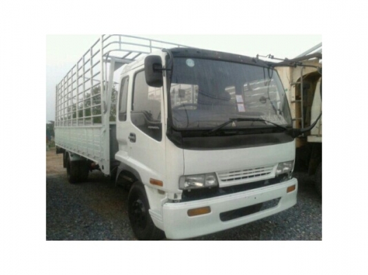 ขายเดก้า195แรง ยาว6.50เมตร เครื่องดี แคชซีสวย พ.เพาเวอร์ เบรกทิฟฟี่