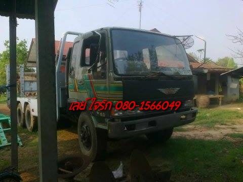 ***ขายแล้วครับขอบคุณ Truck2hand ขาย10ล้อท้ายลาดเพลาเดียวขึ้นรถเกี่ยว HINO KT920 วางหัวสิงห์ไฮเท็ค(ลงเล่ม) เครื่องเดิมเกียร์เดิม EH700 168แรงช่วงล่างเพลาเดียวเดิม คัสซีดี ไม่ปะไม่ดาม หางทำใหม่ สีทำให้ หัวเก๋งสวยไม่ผุภายในสวยคอนโซลครบ พ.พาวเวอร์ เบรคเดิม ยา
