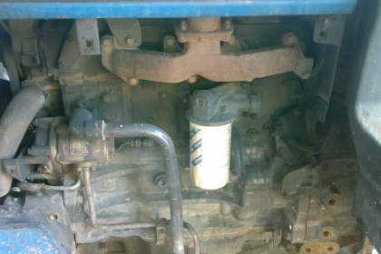 ขายรถไถฟอร์ด6640 สองเพลา ขายรถไถฟอร์ด6640 สองเพลา