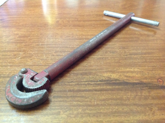 ขายประแจขันน็อตอ่างโบราณ ปี 1939