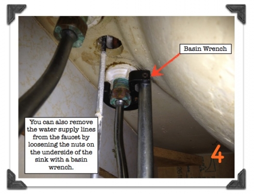 ขายประแจขันน็อตอ่างโบราณ ปี 1939