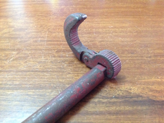 ขายประแจขันน็อตอ่างโบราณ ปี 1939