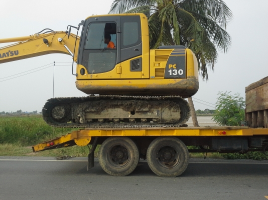 สิบล้อเทนเลอร์